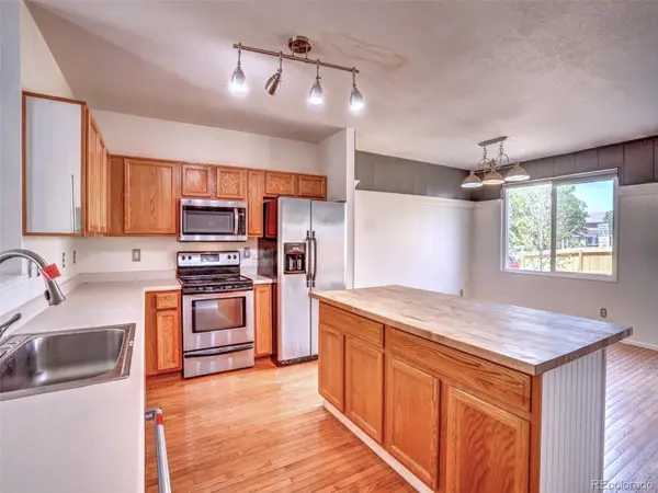 11811 E 115th DR, Henderson, CO 80640