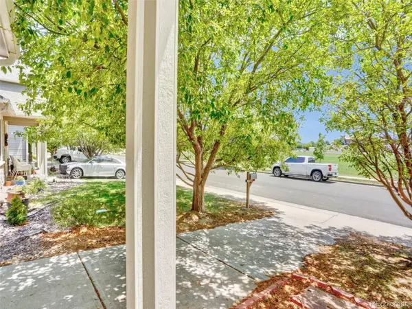 11811 E 115th DR, Henderson, CO 80640