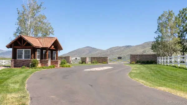 14 Rocky Mountain RD, Loveland, CO 80538