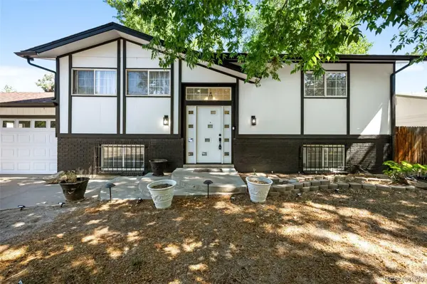 12147 E Hawaii DR, Aurora, CO 80012