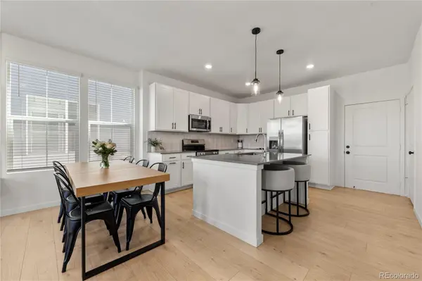 9152 Gladiola WAY #A, Arvada, CO 80005