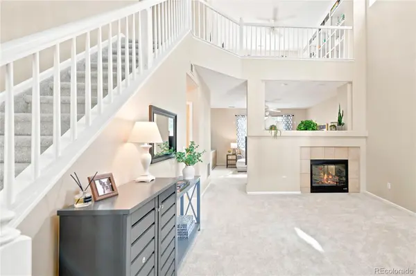 7466 S Norfolk ST, Aurora, CO 80016