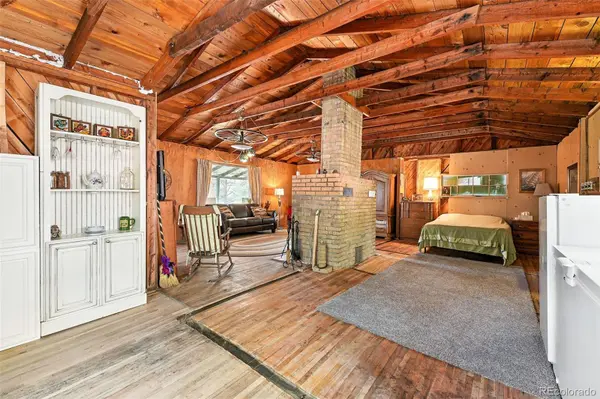 132 Jones RD, Bailey, CO 80421