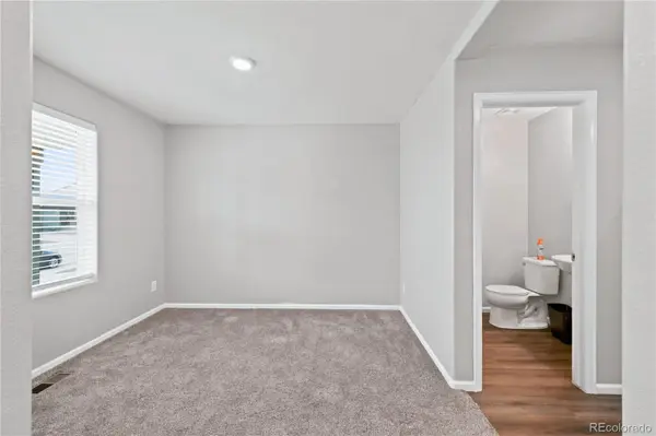 47363 Lilac AVE, Bennett, CO 80102
