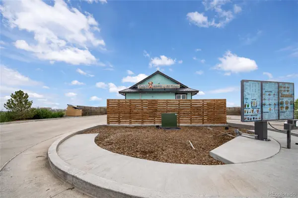 1205 Badger AVE, Fort Morgan, CO 80701