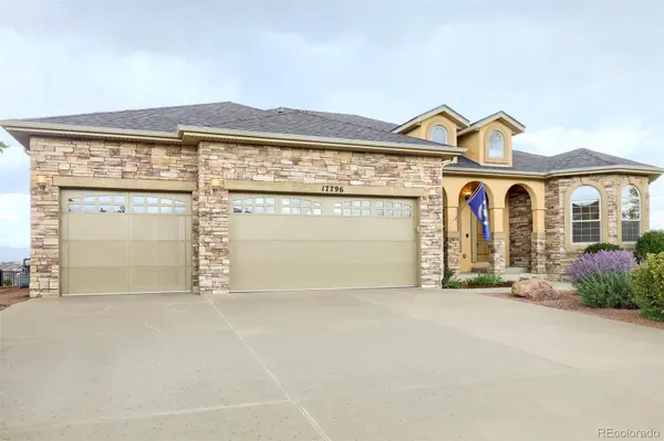 17796 Mining WAY, Monument, CO 80132