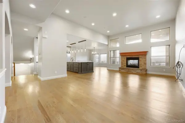 17796 Mining WAY, Monument, CO 80132