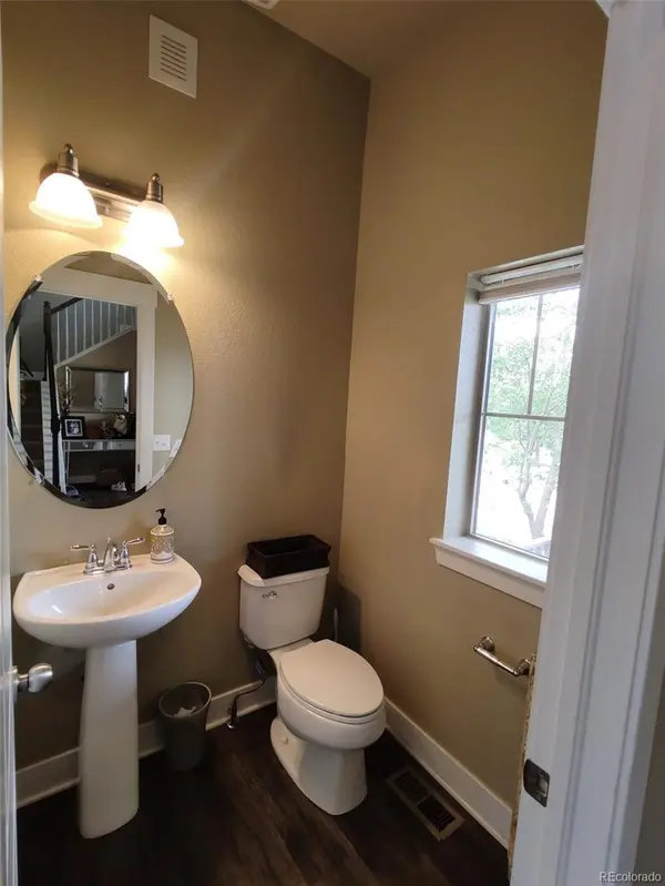 5424 Tamarac WAY, Denver, CO 80238