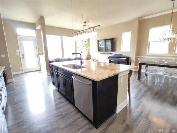 5424 Tamarac WAY, Denver, CO 80238
