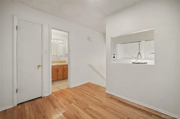 3395 S Pontiac ST, Denver, CO 80224