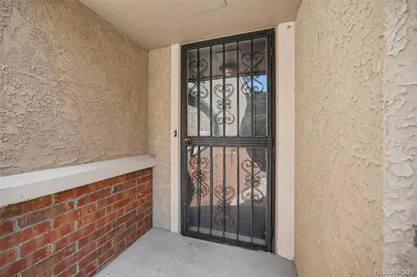 3395 S Pontiac ST, Denver, CO 80224
