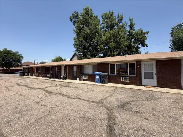 208 S Jefferson AVE, Loveland, CO 80537