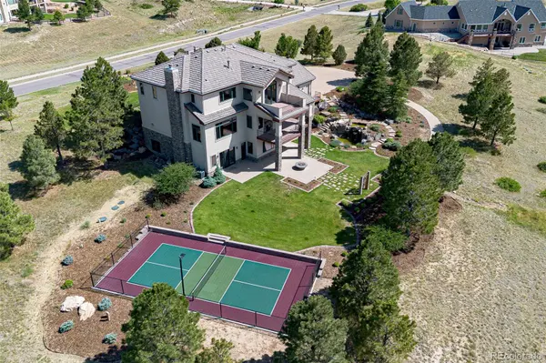 9677 Sara Gulch CIR, Parker, CO 80138