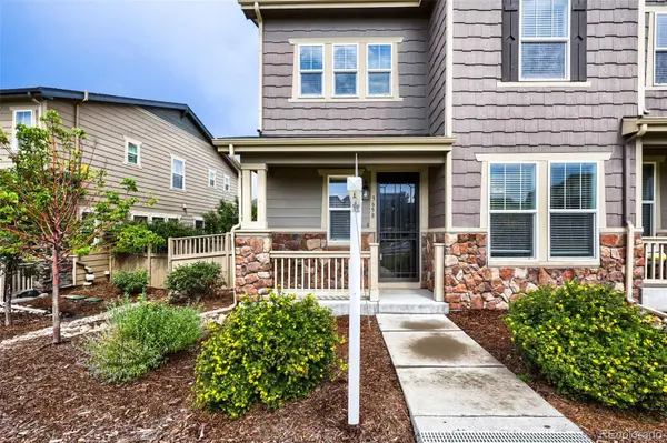 3658 Happyheart WAY, Castle Rock, CO 80109