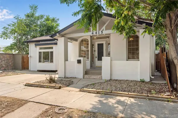 4415 Sherman ST, Denver, CO 80216