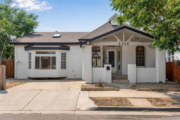 4415 Sherman ST, Denver, CO 80216