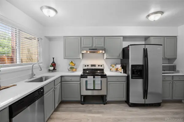 1251 S Sable BLVD, Aurora, CO 80012