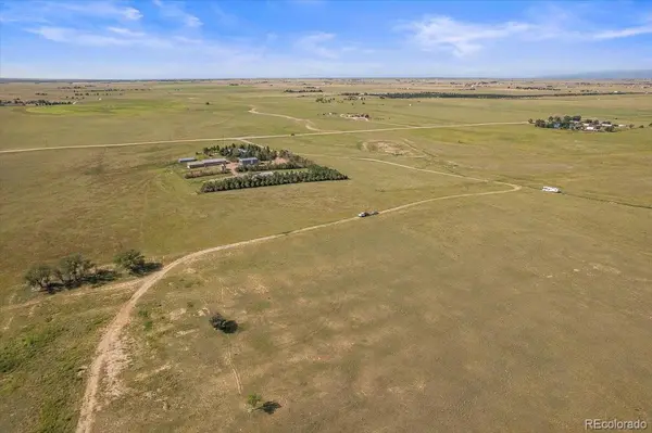 24550 E State Highway 110, Calhan, CO 80808