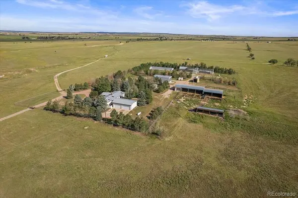 24550 E State Highway 110, Calhan, CO 80808