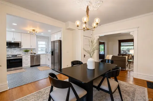 458 N Downing ST, Denver, CO 80218