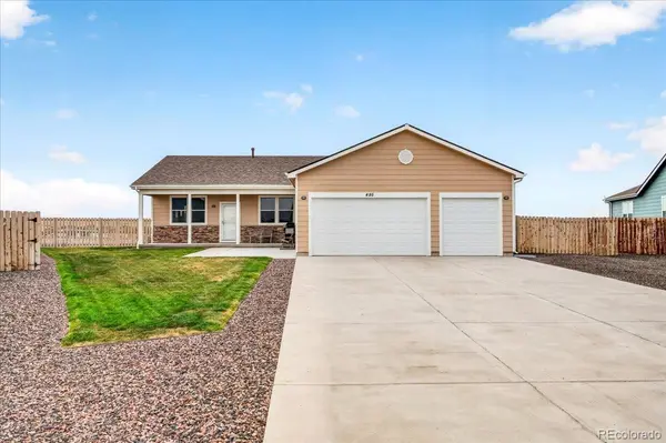 495 S 2nd AVE, Deer Trail, CO 80105