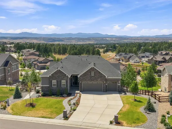 5759 Angel Oak CT, Parker, CO 80134