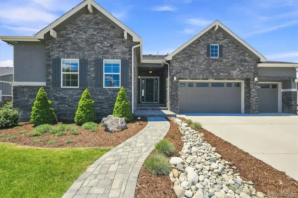 5759 Angel Oak CT, Parker, CO 80134