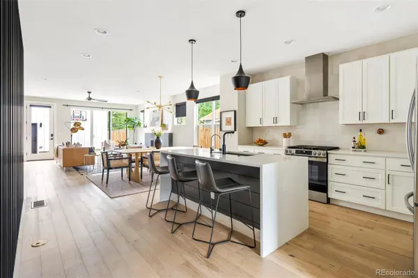 2702 S Bannock ST, Englewood, CO 80110