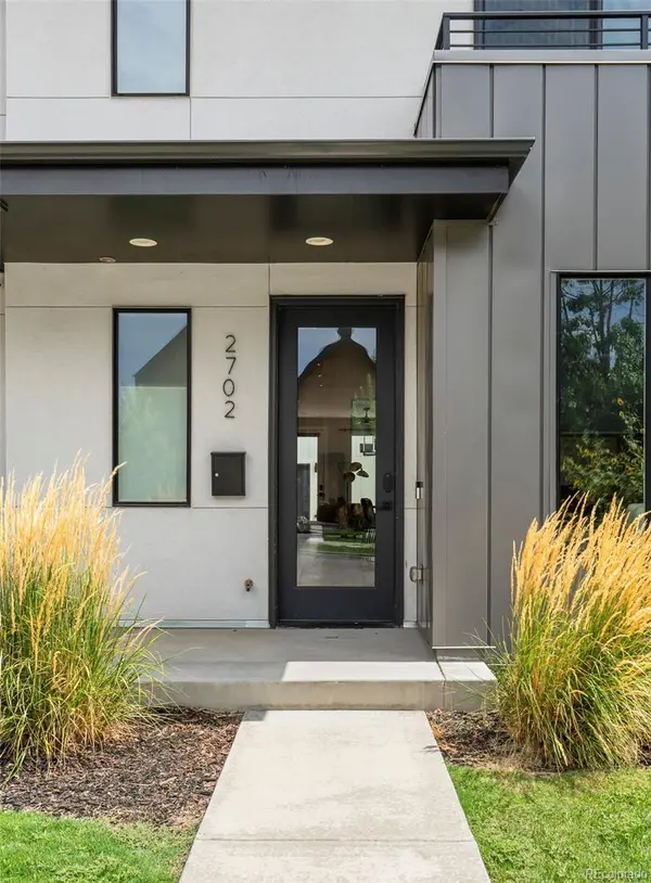 2702 S Bannock ST, Englewood, CO 80110