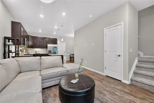 8412 Galvani TRL #B, Highlands Ranch, CO 80129