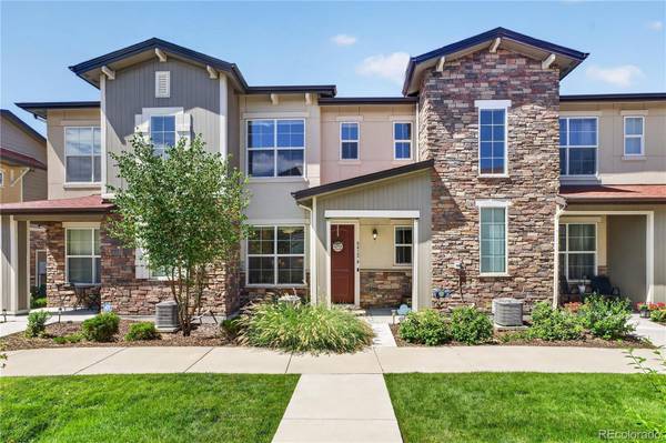 8412 Galvani TRL #B, Highlands Ranch, CO 80129