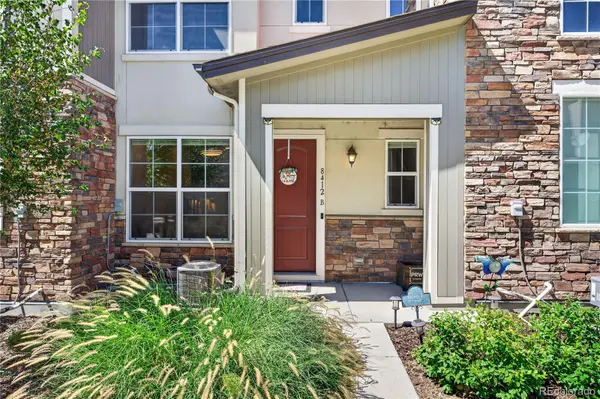 8412 Galvani TRL #B, Highlands Ranch, CO 80129