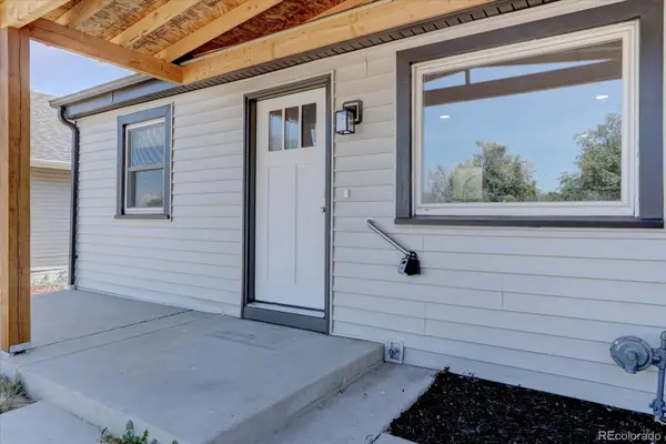 6650 Irving ST, Denver, CO 80221