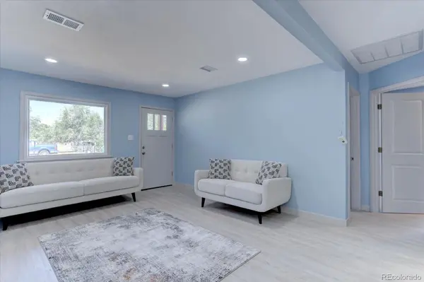 6650 Irving ST, Denver, CO 80221