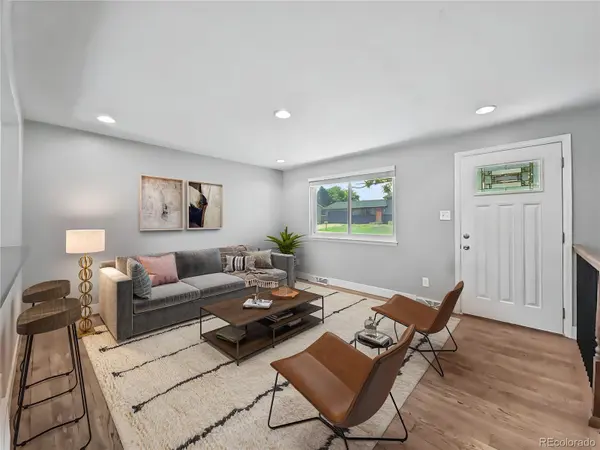 115 Olympus CIR, Lone Tree, CO 80124