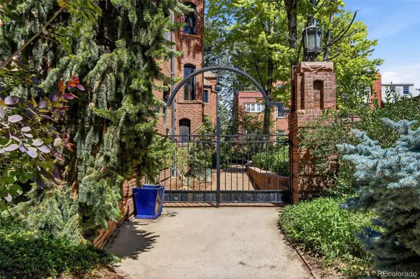 820 N Humboldt ST #3, Denver, CO 80218