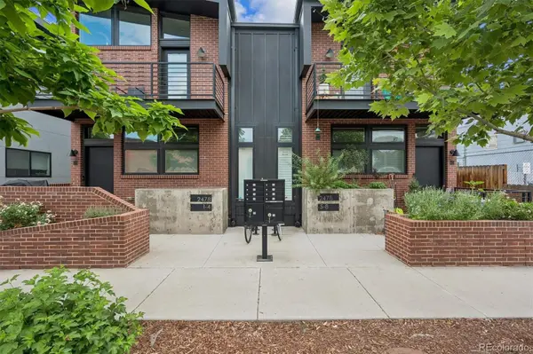 2478 S Delaware ST #7, Denver, CO 80223