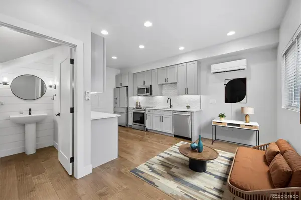 2478 S Delaware ST #7, Denver, CO 80223