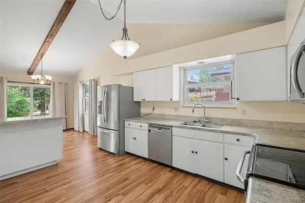 2775 S Meade ST, Denver, CO 80236