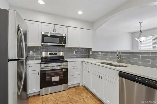 4044 E Geddes CIR, Centennial, CO 80122