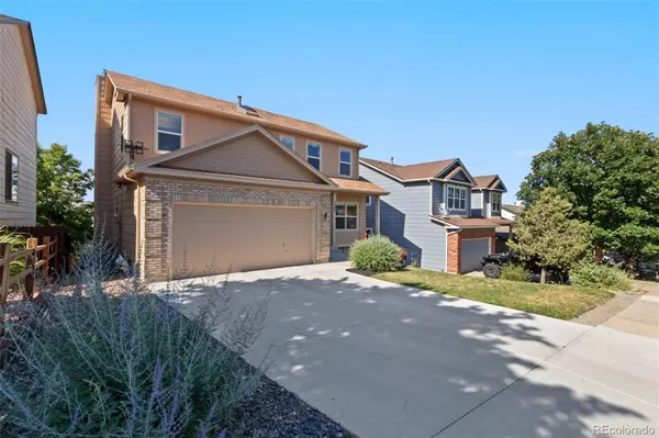 1547 Chesham CIR, Colorado Springs, CO 80907