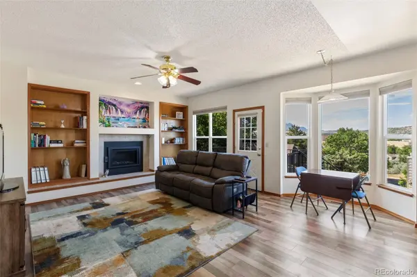 1547 Chesham CIR, Colorado Springs, CO 80907