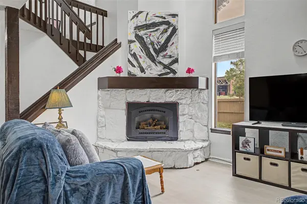 8790 Allison DR #F, Arvada, CO 80005
