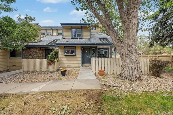 8790 Allison DR #F, Arvada, CO 80005