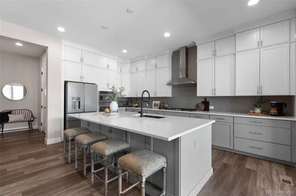2105 Bellcove DR, Castle Rock, CO 80108