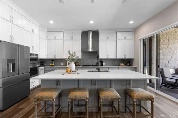 2105 Bellcove DR, Castle Rock, CO 80108