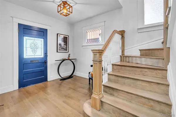 960 N Downing ST, Denver, CO 80218