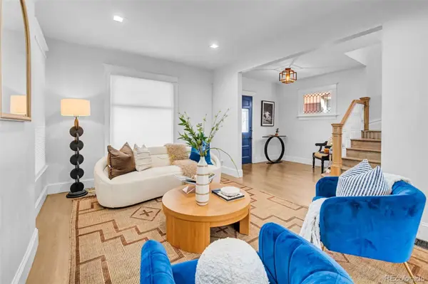 960 N Downing ST, Denver, CO 80218