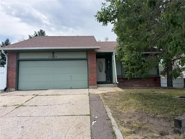 2090 Summerfield DR, Castle Rock, CO 80104