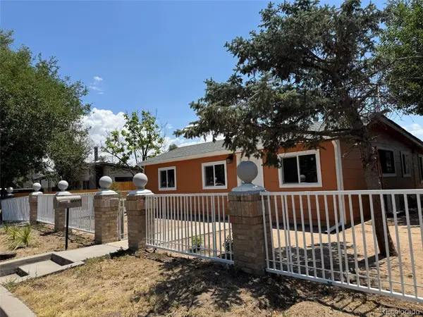 6600 E 77th PL, Commerce City, CO 80022